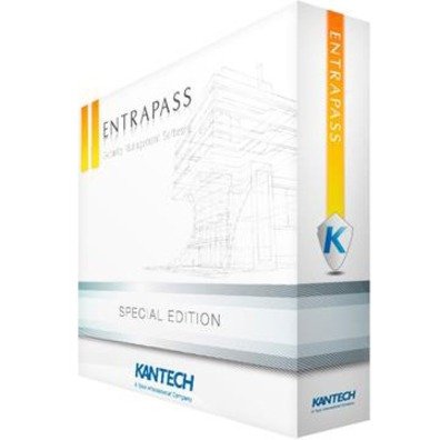 Kantech E-SPE-V8 EntraPass Special Edition Software