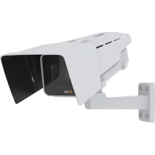 AXIS P13 Weathershield Extension A for P1375-E and P13 Series Cameras