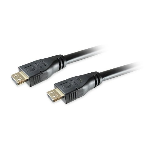 Comprehensive HD18G-25PROPA Plenum Pro AV/IT High-Speed Active HDMI Cable with Ethernet, 25'