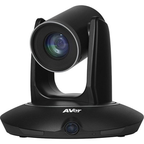 AVer TR3202 2MP Dual Lens 2X Auto Tracking PTZ Camera, 2.12mm Lens