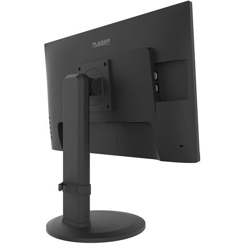 Planar PZN2410 24" Full HD LCD Desktop Monitor