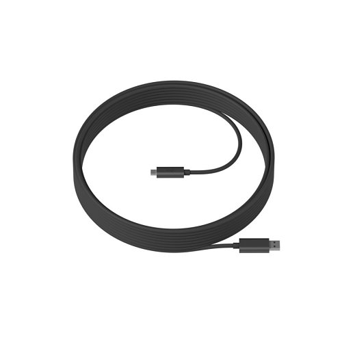 Logitech 939-001799 Strong USB-A to USB-C Cable
