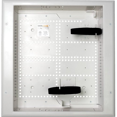 DataComm 45-8017-1 Connected Media Box, No Power