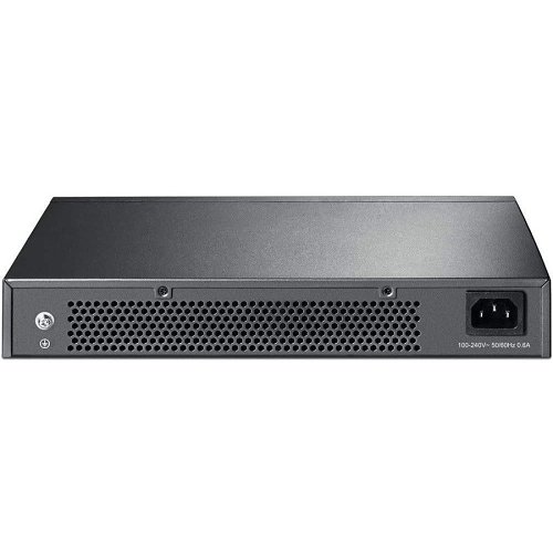 TP-Link TL-SG1024-S 24-Port Gigabit Desktop/Rackmount Switch