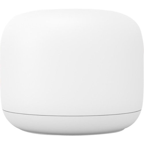Google Nest Wi-Fi Wireless Router, Snow (GA00595-US)