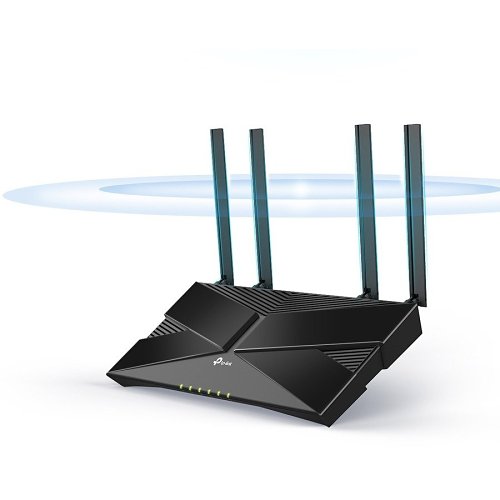 TP-Link ARCHER AX10 IEEE 802.11ax Ethernet Wireless Router