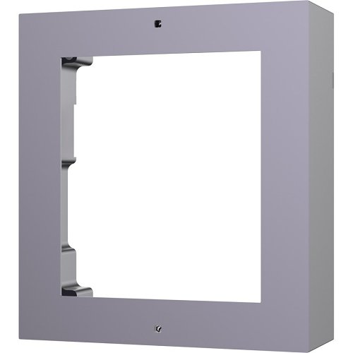 Hikvision DS-KD-ACW1 Single Flush Mount Accessory for DS-KD8003-IMEx