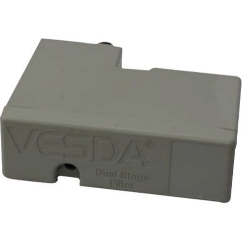 Xtralis VSP-025 VESDA Replacement Filter Cartridge, Pack of 20