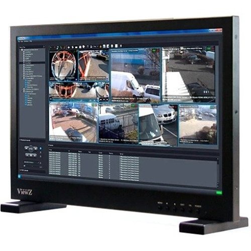 ViewZ VZ-215D2IP-L 22" IP Call Up Monitor, Onvif