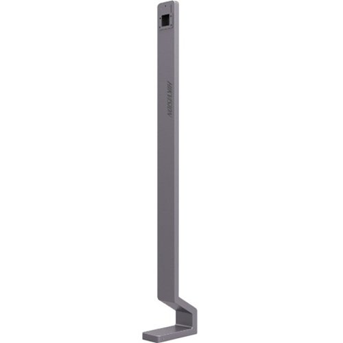 Hikvision DS-KAB671-B Floor Stand/Mounting Pole for DS-K1T671 Series Terminal