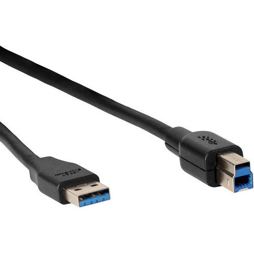 Vaddio 440-1005-023 USB 3.0 Type A To Type B Active Cable