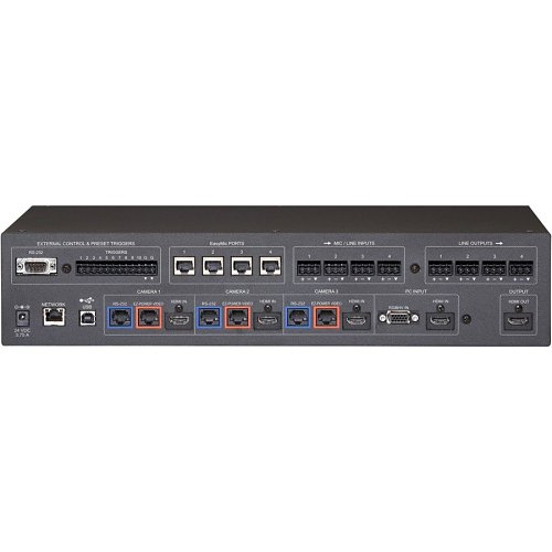 Vaddio 999-8230-000 AV Bridge Matrix Pro System