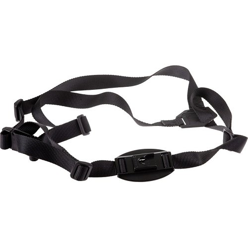 AXIS TW1103 Chest Harness Mount, Adjustable Harness for Body-Worn Camera