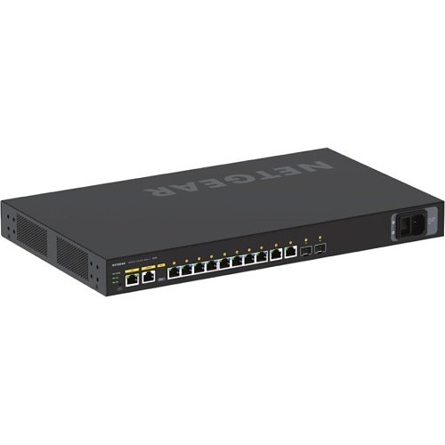 Netgear GSM4212P