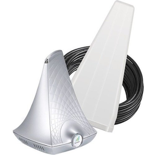SureCall SC-FLARE3CA Flare 3.0 Canada Home Cell Phone Signal Booster, 3500 Sq Ft, 5G Compatible