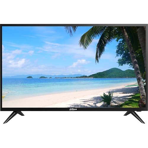 Tv VEGA 32 LED HD - Noir