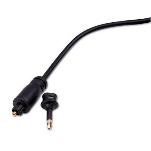 Vanco ADT35X 35' Digital Optical Audio Cable