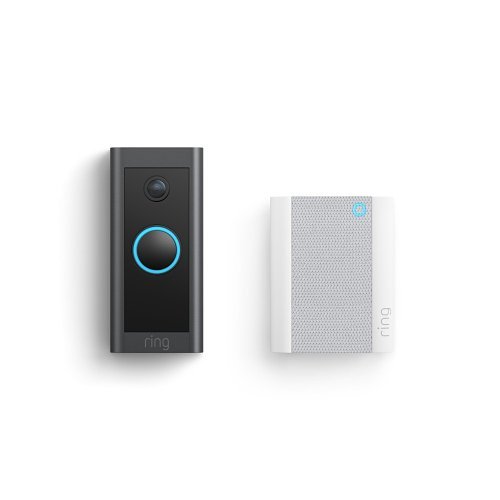 orion doorbell chime