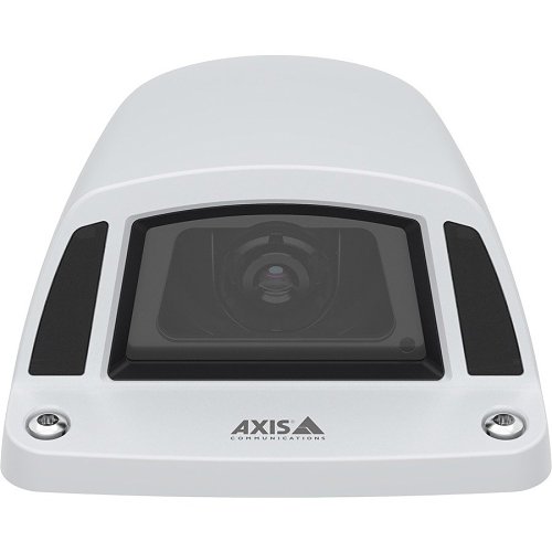 AXIS P3925-LRE P39 Series 2MP Outdoor IP Onboard Camera, 6.0mm Fixed Lens