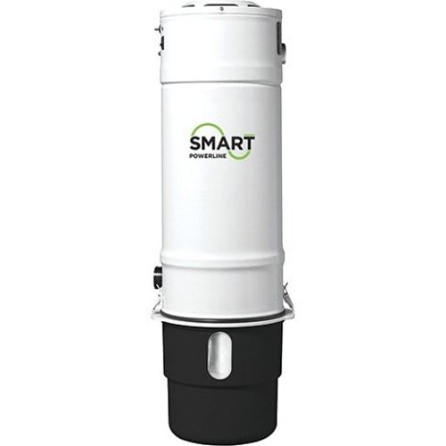 SMART SMP500 120V Central Vacuum Power Unit, 131 CFM