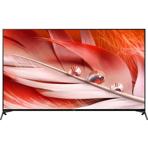 Sony XR-55X90J 55" BRAVIA XR X90J Series 4K HDR Full-Array LED Smart Google TV (2021)