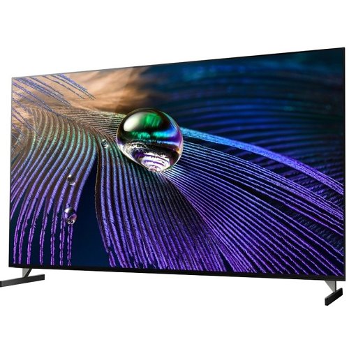 Sony XR-83A90J 83" BRAVIA XR A90J Series 4K HDR OLED Smart Google TV (2021)