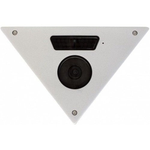 Seco-Larm EV-N4506-2S4Q Sony STARVIS CMOS IP Corner-Mount Camera
