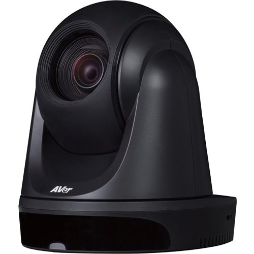 AVer DL30 AI Auto-Tracking Distance Learning Camera with 12x Optical Zoom, PoE+