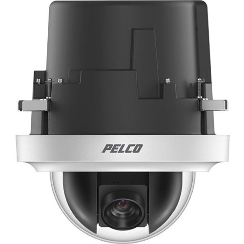 Pelco P2230L-EW1 Spectra Professional Series 2MP IP PTZ Camera, 30x Optical Lens