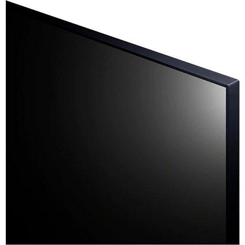 LG UR640S Series  50" Commercial UHD TV Signage