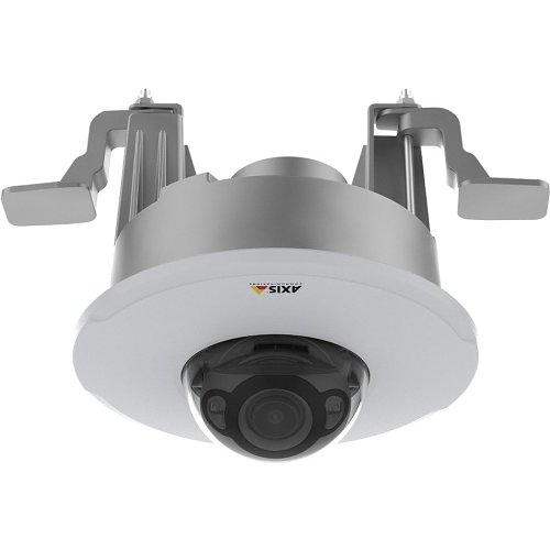 AXIS TM3207 Recessed Mount for FixedDome and Panoramic Cameras