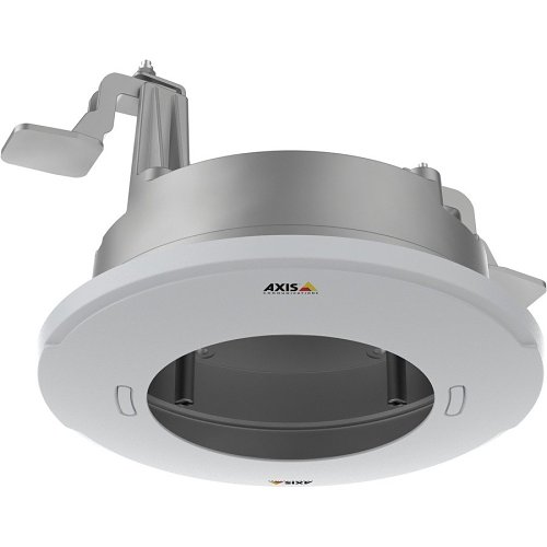 AXIS TM3206 Recessed Mount for Indoor Drop Ceiling Instalations, White