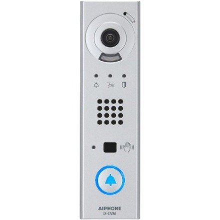 Aiphone IX-DVM Mullion Mount IP Video Door Station for the IX Series