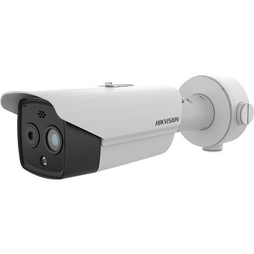 Hikvision 2.8mm vs 4mm Comparison (External) - CCTV Aware Essex
