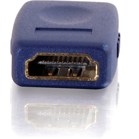 C2G CG40970 Velocity HDMI F/F Coupler