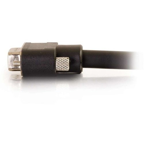 C2G CG50216 Select VGA Video Cable M/M, In-Wall CMG-Rated, 25' (7.6m)