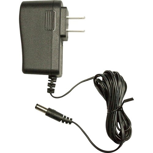 W Box 0E-PPS12V1AC 12VDC, 1A 6' Cord with 2.1mm Plug In Switching Adapter