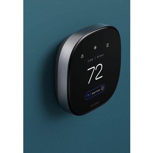 ecobee EB-STATE6P-01 Smart Thermostat Premium