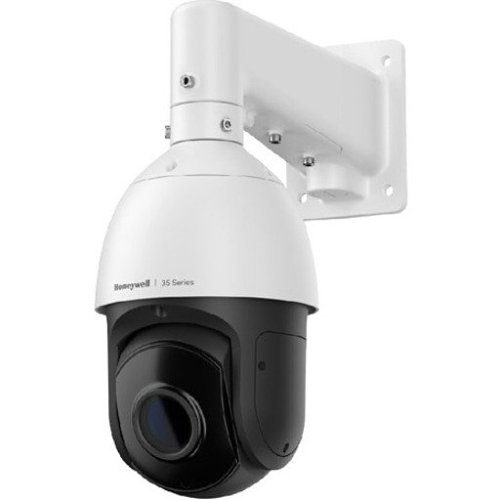 Honeywell HC35WZ5R30 35 Series 5MP IR WDR Speed Dome PTZ Camera, 30X Optical Zoom