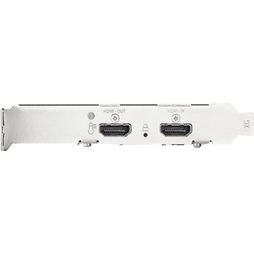 AVer CL511HN 4Kp60 HDR HDMI Low Profile Video Capture Card