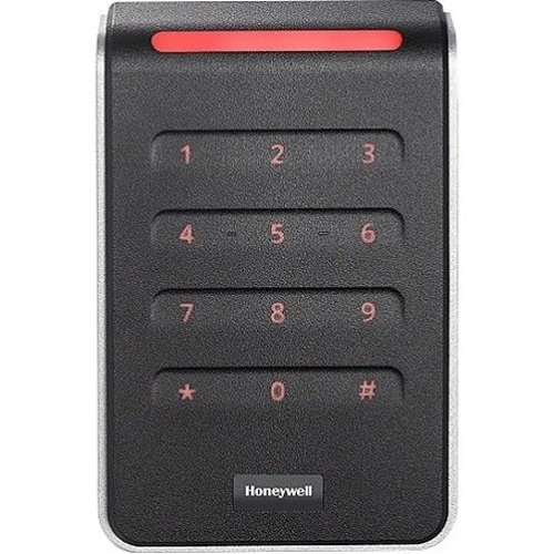 Honeywell 40K OmniSmart H-key Reader, T OSDPV2