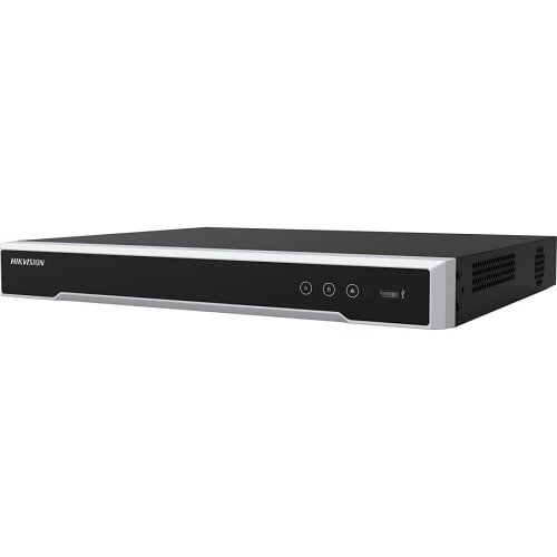 Hikvision DS-7608NI-M2/8P M Series 8K 8-Channel 32MP Embedded Plug-and-Play NVR, HDD Not Included
