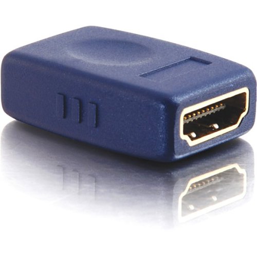 C2G CG40970 Velocity HDMI F/F Coupler