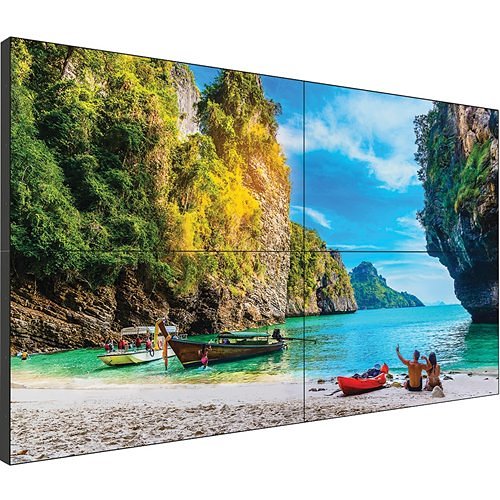 Planar Vmc55lxu4 LCD Video Wall