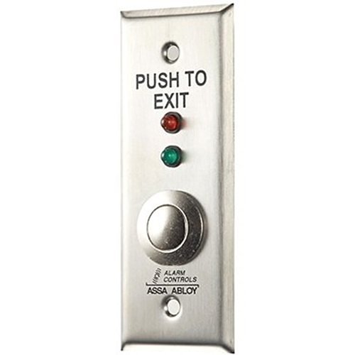 Alarm Controls Ts-11 Push Button