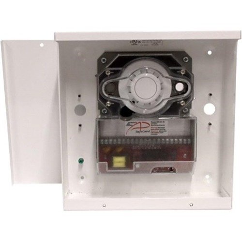 SAE SSU-WP-1 Weatherproof Enclosure for SL-2000 and SM-501 Detectors, White