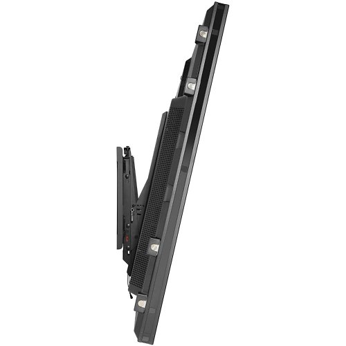 Peerless-AV Tilting Wall Mount for Flat Panel Display, Black