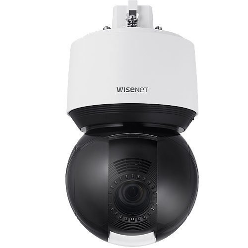 Hanwha QNP-6320R Wisenet 2MP 32x IR PTZ IP Camera, WDR 120dB, IP66, 4.44-142.6mm Lens