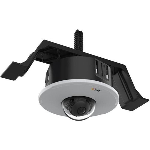 AXIS TM3201 Recessed Mount for Selected M30 Cameras