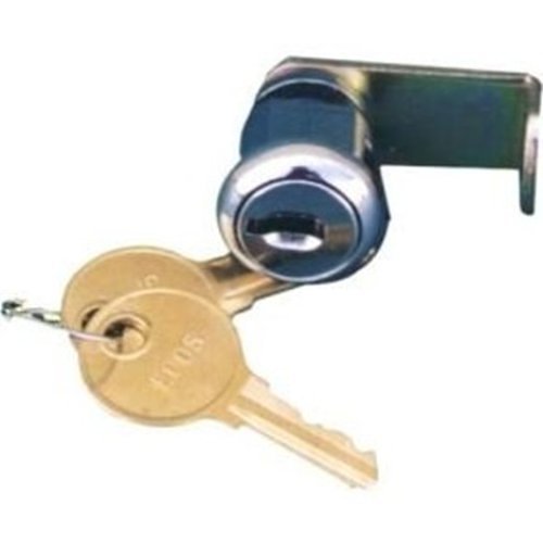 Mier BW-3000 Lock/Key Set